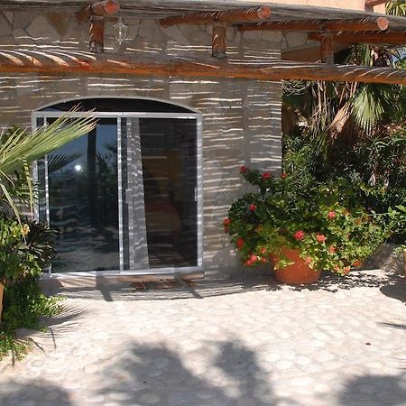Ventana Bay Resort La Paz Exterior foto