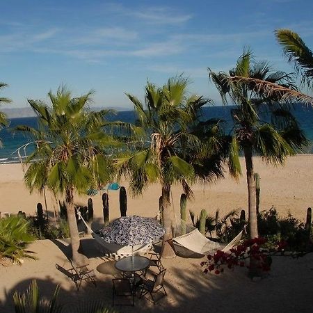 Ventana Bay Resort La Paz Exterior foto