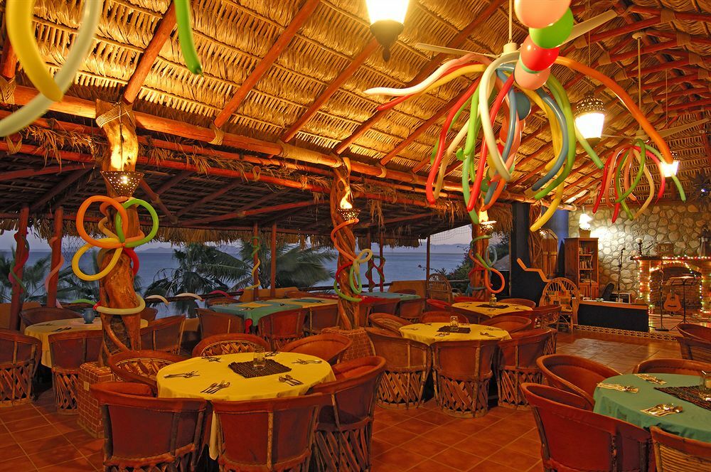 Ventana Bay Resort La Paz Exterior foto