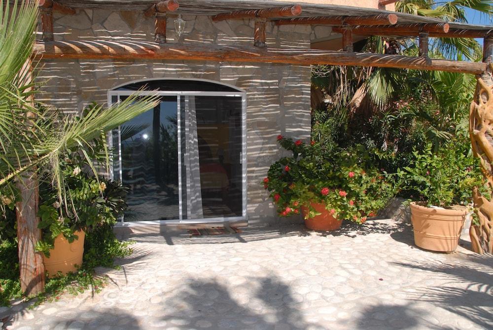 Ventana Bay Resort La Paz Exterior foto
